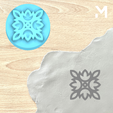 ornament21.png Stamp - Ornaments 2