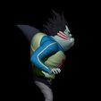 namur6.jpg Namur (Whitebeard Pirates) One Piece 8 inches