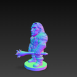 Diablo-2-Druid-with-club-3.png Diablo 2 набор персонажей x 7 u