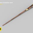 render_Theseus-wand_color.5.jpg Theseus Scamander wand