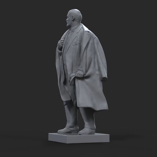 untitled.1766.jpg Vladimir Lenin 3d