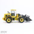 JCB-2.jpg JCB ПОГРУЗЧИК 455ZX - ПОЛНЫЙ 3D ПЕЧАТНЫЙ КОМПЛЕКТ RC ПОГРУЗЧИКА