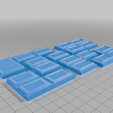 ChocolateBarPuzzle.png Puzzle de barras de chocolate