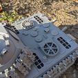 PXL_20211113_112651534.jpg Panzerkampfwagen V «Panther» (G)