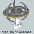 Deep-Space-Outpost.jpg MicroFleet Starbases and Outposts Pack