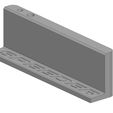 Print_Test_CABLE-WRITE_01.jpg STL-Datei FLSUN SPEEDER PAD STATION・3D-Druckvorlage zum Herunterladen