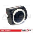 Opel Astra G 2.jpg Air Vent Gauge Pod, 52mm, Fits Opel Astra G "Arlon Special Parts"