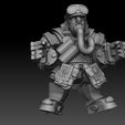 stilt-pilot.jpg Space Dwarf War Stilts