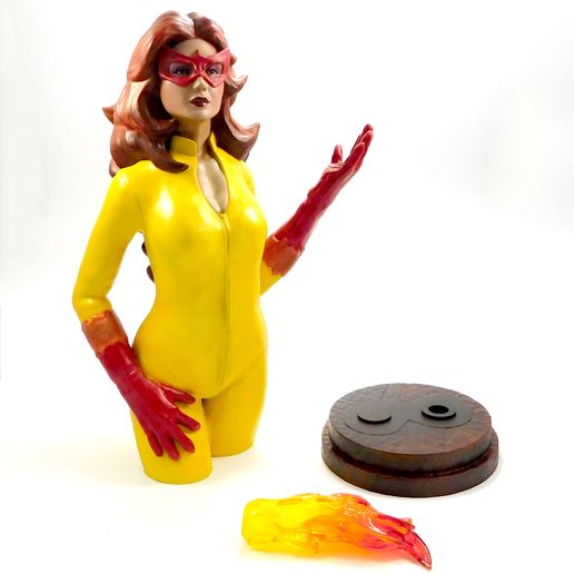 firestar_1.jpg Firestar! (Marvel-Comics)