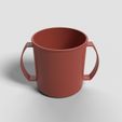 1.jpg Double Handled Mug