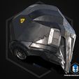 10005.jpg HD2 Null Cipher Helmet - 3D Print Files