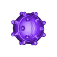 Æonic Orb dawn of war2.stl Æonic Orb Dawn of War