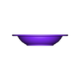 Bowl Version 3.STL Bowl