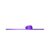 big led holder.STL Lithophan Herz