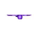 Rainbow Friends) Purple Out Of Vents V4 - 3D model by dorime