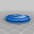 03df3d39-5689-4653-a2e4-103f4e1b263e.png Wado-Ryu Karate Medallion/Keyring