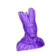 Polysculpt.com_Gout_SLA.stl Free STL file Grout, Groot's borther・Object to download and to 3D print