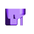 V1.0_POOPY_SHOE_ms_edit_STL.STL Bambu Lab - Poop Bucket, Filament Waste Bin - X1 and X1 Carbon