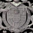 5.jpg Coat of arms of Charles Prince of Wales