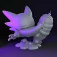 Preview1.png Haunter Sweet Ice Cream