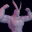 1.jpg All Might BNH Incredible Figure