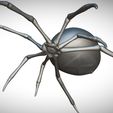 2024-04-09-16_16_49-Edit-Black-Widow-printable-Sketchfab.jpg spider Black Widow pre supported