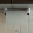 IMG_20230614_102440.jpg Yet Another Quick Change Paper Towel Roll Holder - Shelf