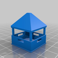 94d2019e093706c729e5cb4a3394fc99.png Wooden guard or Observation Tower