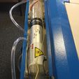 IMG_3683.JPG K40 40W CO2 laser tube hanger
