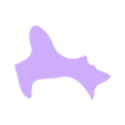 piece_77.stl Twinkle All the Way Star Puzzle