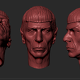 Screenshot_8.png Mr Spock -Leonard Nimoy Head