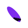 EyeL_PinLess.stl Free STL file Blinky MultiMaterial・3D print object to download