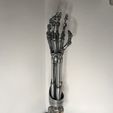 6648eaa4164908509310f2b64854cdda_display_large.JPG DIY Life-Size Terminator Arm Lamp