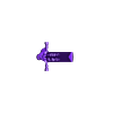 L_sword_C.stl Judiciar sword（剑）及其方便的混音版