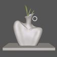 6.jpg Modern Elegance Vase