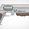 1.1612.jpg Colt 6520  from the tv series Fallout 2024