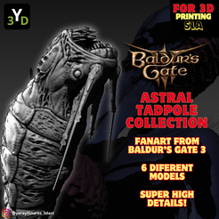 1.png Baldur's Gate 3 Astral Tadpoles Collection