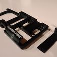 20201019_113817.jpg Fanatec Боковое крепление для планшета (регулируемое/универсальное) Версии DD, CSW, CSL