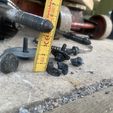IMG_2757.jpeg Lupo 3L shifter link bushing for manual conversion