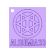 ALQUIMIA3D.OBJ FITY Desserts