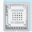 4.png Storm (X-men 97) Case for Orange Pi Zero 3