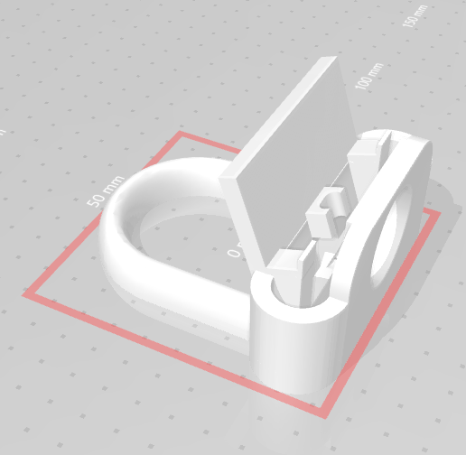 sup2iph.PNG support tph iPhone montre