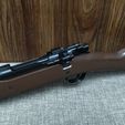 11.jpg Springfield M1903 rifle (3D-printed replica)