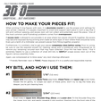 3D-O_How-To-GUIDE.png Major Bludd // GI Joe // O-Ring Action Figure