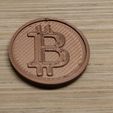 bitcoin.jpg Bitcoin Shopping Cart Coin