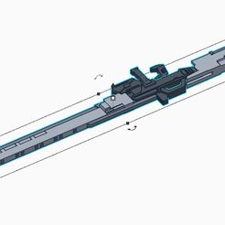 longbeam1.jpg MG Hazel gundam long beam rifle