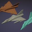 titolo1.jpg 1:200 Dassault Mirage III D/E/EA/S