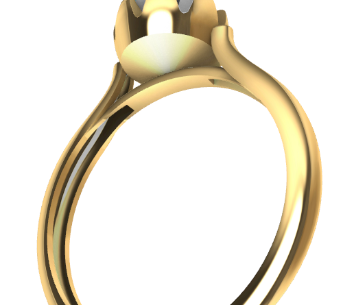 Ekran-görüntüsü-2023-05-04-135726.png Solitaire Ring 6.50mm Stone