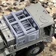 IMG_5720.jpg 1/72 Maz-537 Drop-in Engine Set for Takom