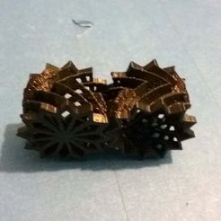 20170527_215529[1.jpg Fichier STL gratuit Roue dentée・Design pour impression 3D à télécharger